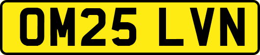 OM25LVN