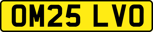 OM25LVO