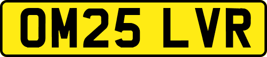 OM25LVR