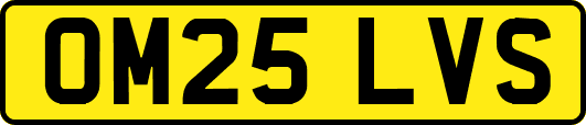 OM25LVS