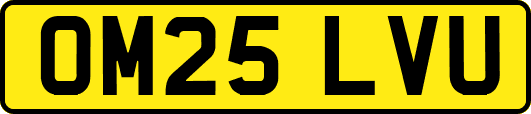 OM25LVU