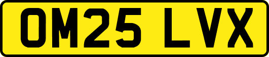 OM25LVX