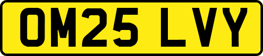 OM25LVY