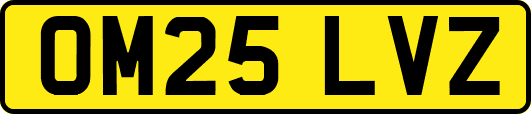 OM25LVZ