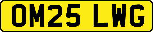 OM25LWG