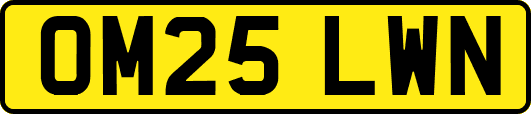 OM25LWN