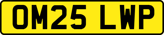 OM25LWP