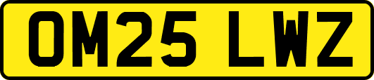 OM25LWZ