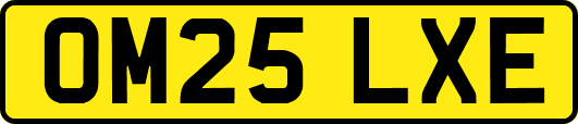 OM25LXE
