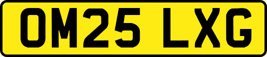 OM25LXG