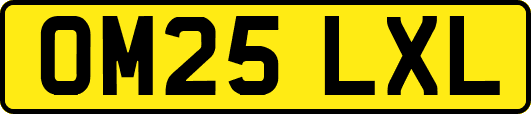 OM25LXL