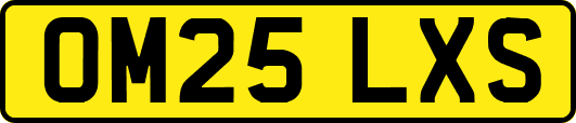 OM25LXS