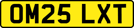 OM25LXT
