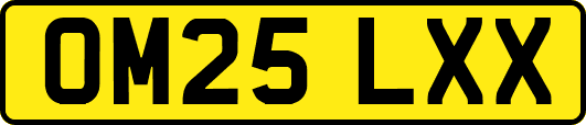 OM25LXX