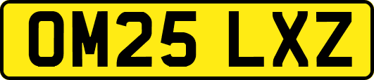 OM25LXZ