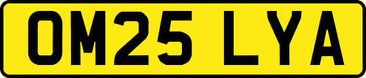 OM25LYA