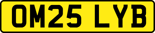 OM25LYB