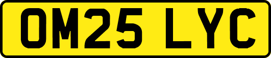 OM25LYC