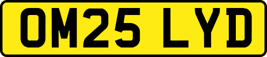 OM25LYD