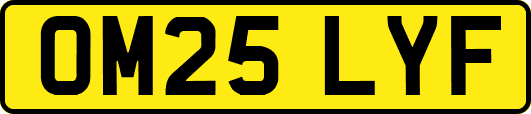 OM25LYF