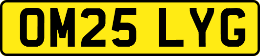 OM25LYG