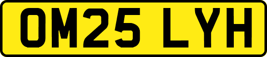 OM25LYH