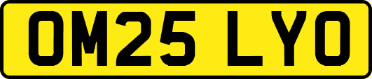 OM25LYO