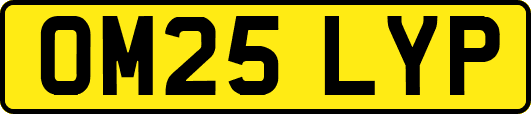 OM25LYP