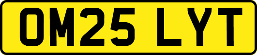 OM25LYT