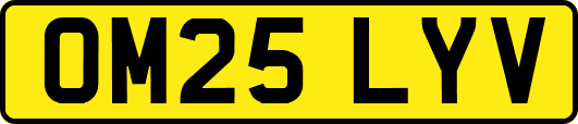 OM25LYV