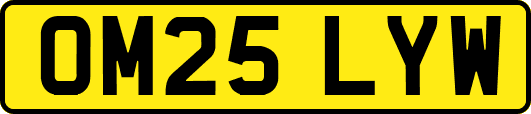 OM25LYW