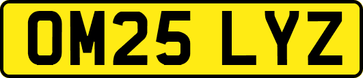 OM25LYZ