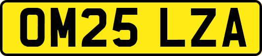 OM25LZA