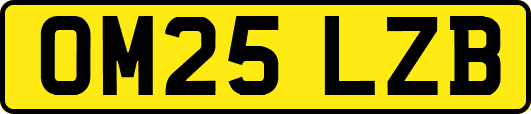 OM25LZB