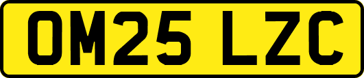 OM25LZC