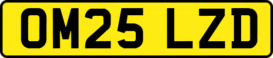 OM25LZD
