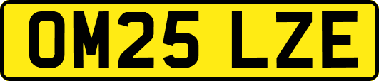 OM25LZE