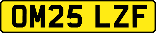 OM25LZF