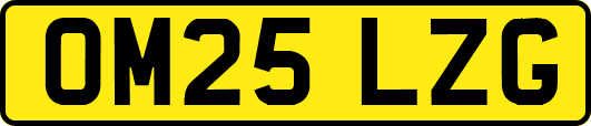 OM25LZG