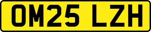 OM25LZH