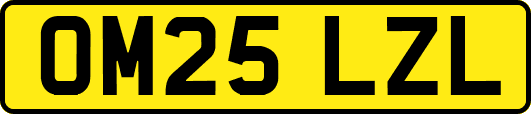 OM25LZL