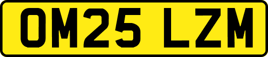 OM25LZM