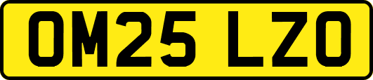 OM25LZO