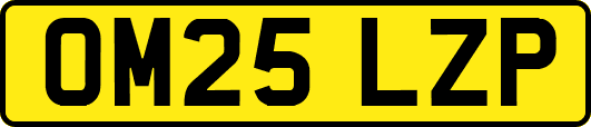 OM25LZP