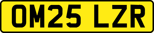 OM25LZR