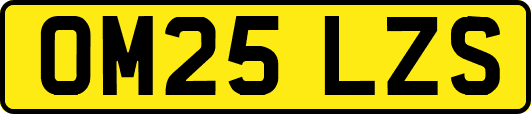 OM25LZS