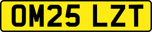 OM25LZT