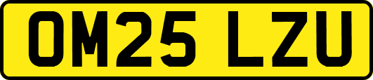 OM25LZU