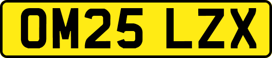 OM25LZX