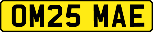 OM25MAE